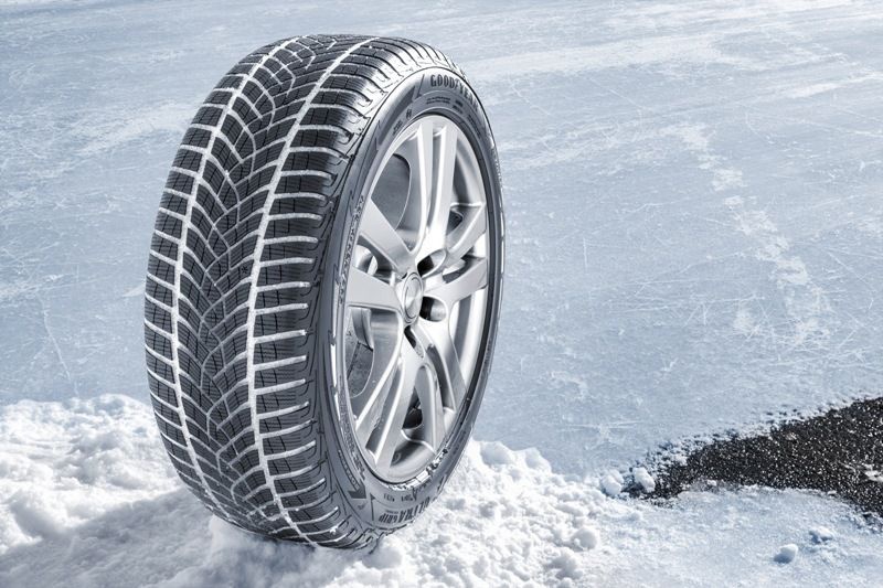 Goodyear Ultra Grip Performance plus (3)